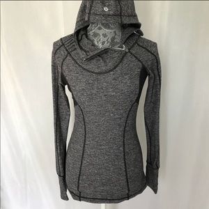 Lululemon jacket